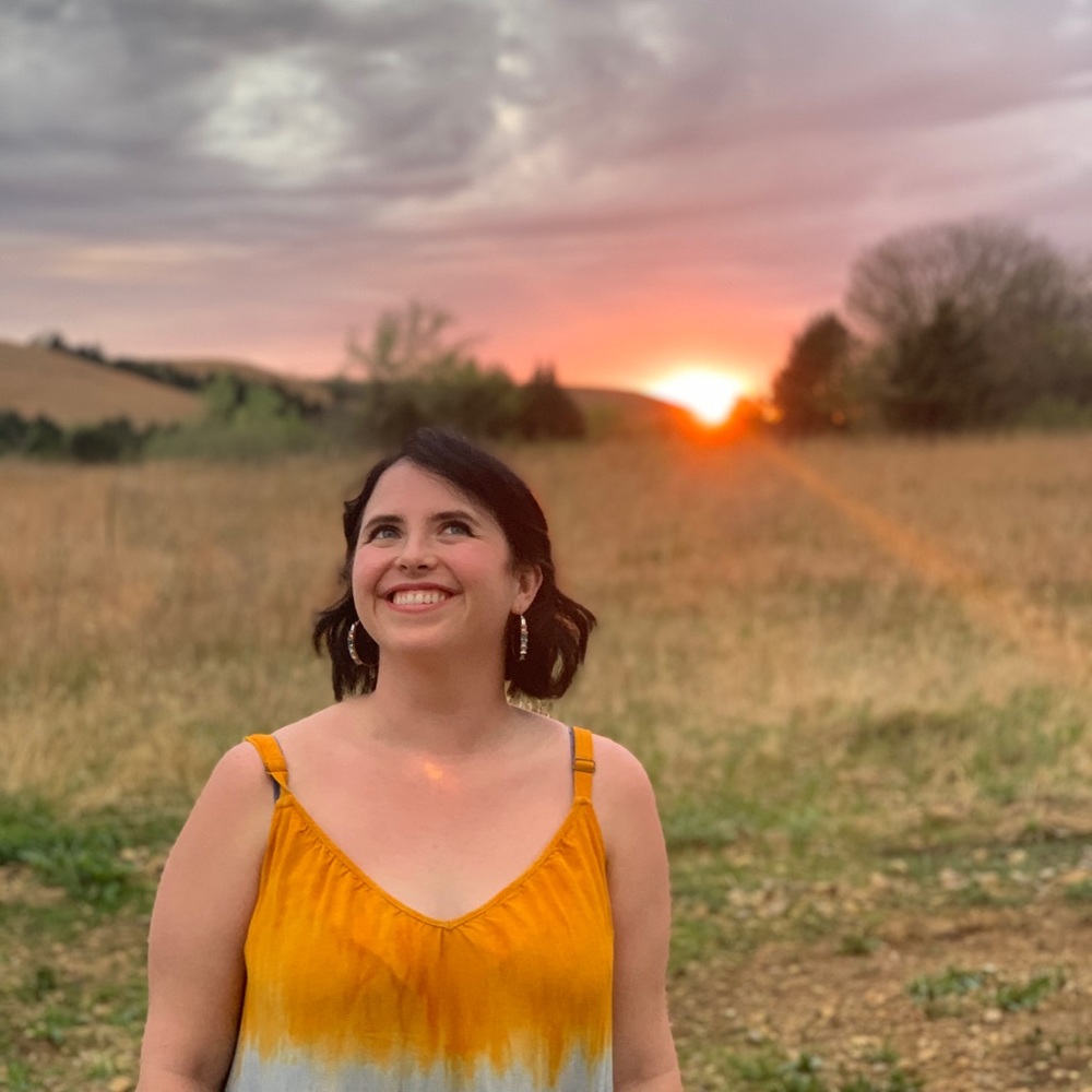 Meet your Posher, Kate